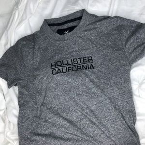 Unisexual Hollister Shirt